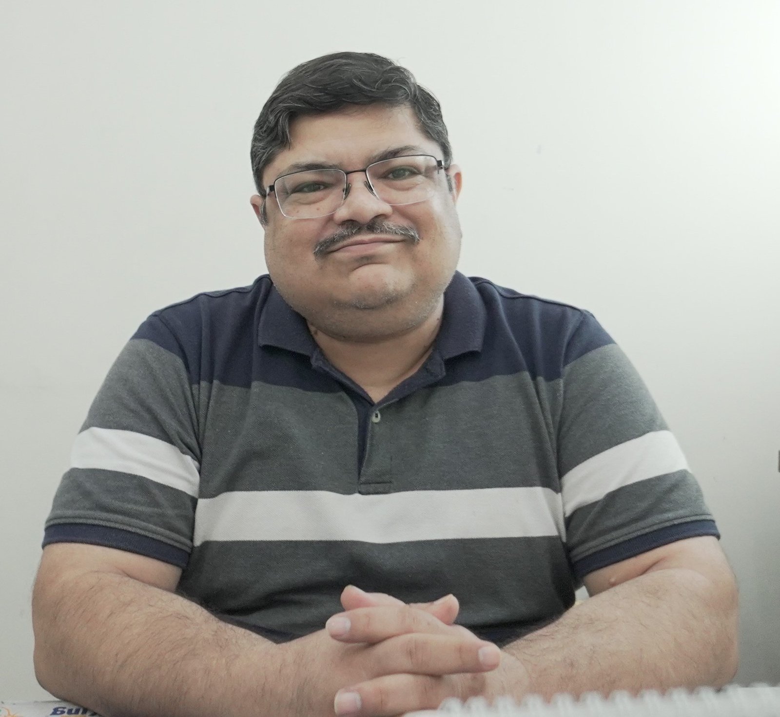Dr. Saurabh Agarwal