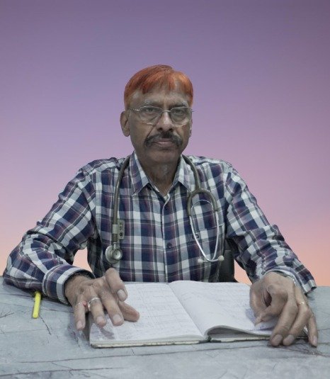 Dr. A.P. Singh