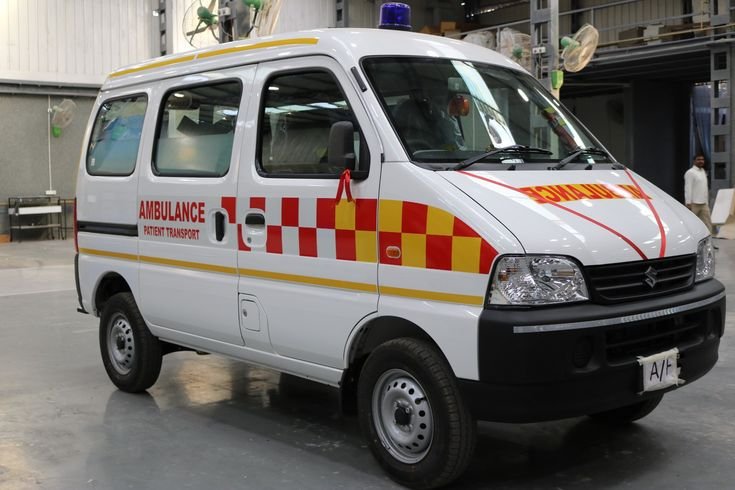 Ambulance Services
