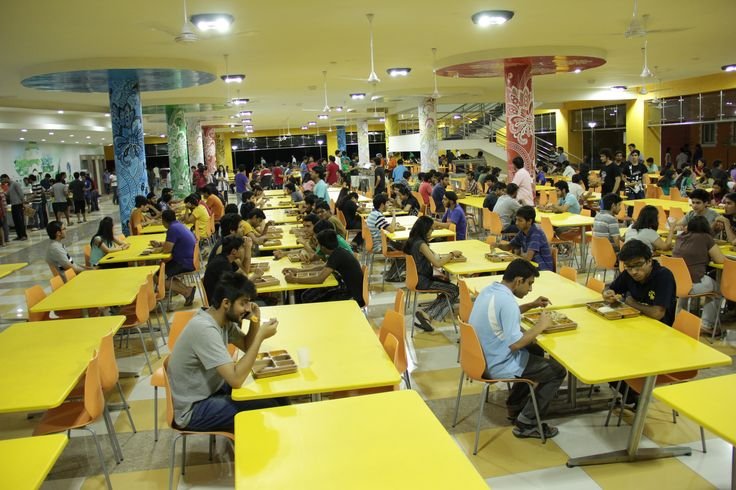 Paediatrics Department