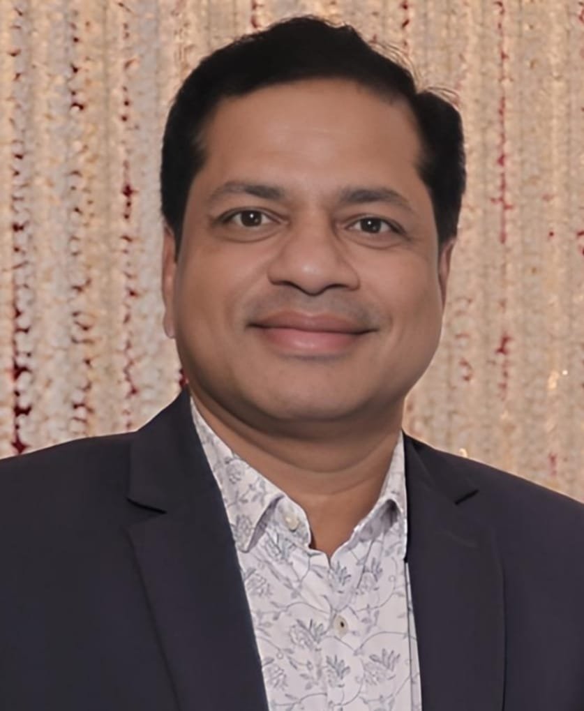 Dr. Shekhar Tiwari