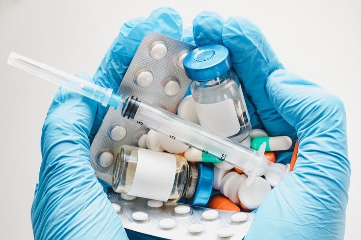 General Medicine Department